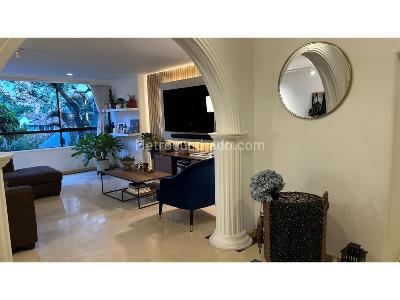 Apartamento de 3 alcobas en venta en Poblado Vizcaya, Medellín, 188 m² · foto 2 de 20