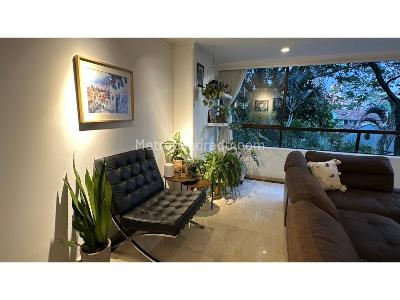 Apartamento de 3 alcobas en venta en Poblado Vizcaya, Medellín, 188 m² · foto 4 de 20