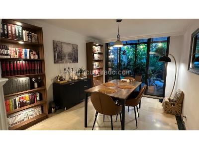 Apartamento de 3 alcobas en venta en Poblado Vizcaya, Medellín, 188 m² · foto 8 de 20
