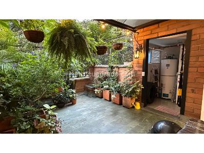 Apartamento de 3 alcobas en venta en Poblado Vizcaya, Medellín, 188 m² · foto 9 de 20