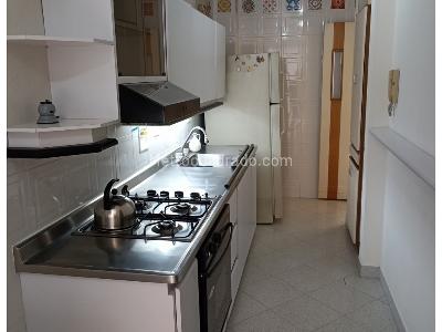 Apartamento de 3 alcobas en venta en Laureles, Medellín, 140 m² · foto 6 de 11