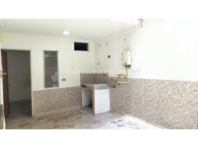 Apartamento en venta en Almeria, Medellín · foto 14 de 14