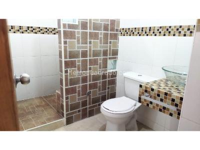 Apartamento en venta en Almeria, Medellín · foto 6 de 14