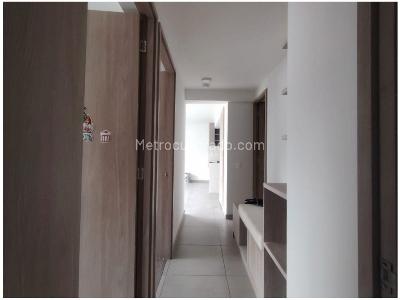 Apartamento en venta en Calasanz, Medellín · foto 5 de 20