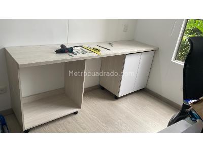 Apartamento en venta en Loma De Los Bernal, Medellín · foto 10 de 12