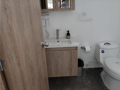 Apartaestudio en venta en Laureles, Medellín, 31 m² · foto 17 de 20