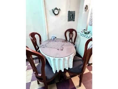 Casa de 4 alcobas en venta en Las Palmas, Medellín, 154 m² · foto 4 de 13