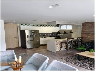 Apartamento de 2 alcobas en venta en Loma Del Indio, Medellín, 68 m² · foto 5 de 17