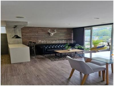 Apartamento de 2 alcobas en venta en Loma Del Indio, Medellín, 68 m² · foto 6 de 17