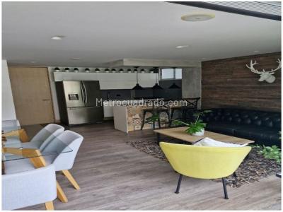 Apartamento de 2 alcobas en venta en Loma Del Indio, Medellín, 68 m² · foto 7 de 17