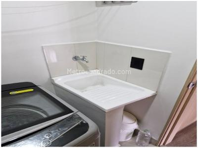 Apartamento de 2 alcobas en venta en Loma Del Indio, Medellín, 68 m² · foto 8 de 17