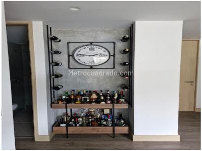 Apartamento de 2 alcobas en venta en Loma Del Indio, Medellín, 68 m² · foto 9 de 17
