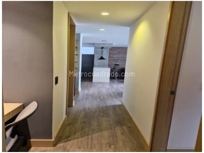 Apartamento de 2 alcobas en venta en Loma Del Indio, Medellín, 68 m² · foto 10 de 17