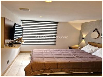 Apartamento de 2 alcobas en venta en Loma Del Indio, Medellín, 68 m² · foto 12 de 17