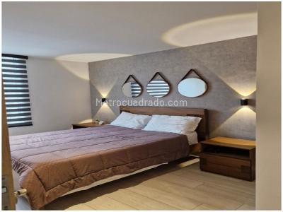 Apartamento de 2 alcobas en venta en Loma Del Indio, Medellín, 68 m² · foto 15 de 17