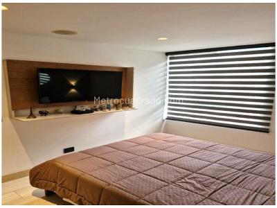 Apartamento de 2 alcobas en venta en Loma Del Indio, Medellín, 68 m² · foto 16 de 17