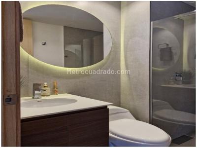 Apartamento de 2 alcobas en venta en Loma Del Indio, Medellín, 68 m² · foto 17 de 17