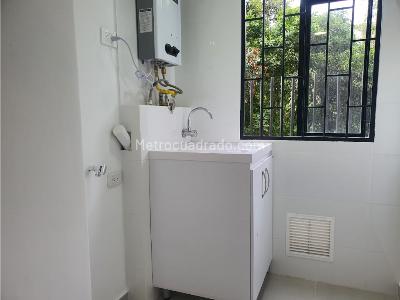 Apartamento de 2 alcobas en venta en Rionegro, Rionegro, 50 m² · foto 5 de 15