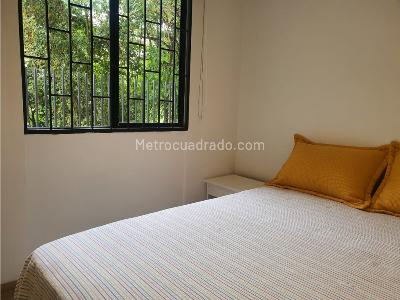 Apartamento de 2 alcobas en venta en Rionegro, Rionegro, 50 m² · foto 6 de 15