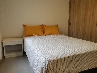 Apartamento de 2 alcobas en venta en Rionegro, Rionegro, 50 m² · foto 7 de 15