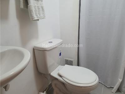 Apartamento de 2 alcobas en venta en Rionegro, Rionegro, 50 m² · foto 8 de 15