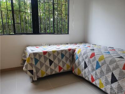 Apartamento de 2 alcobas en venta en Rionegro, Rionegro, 50 m² · foto 9 de 15