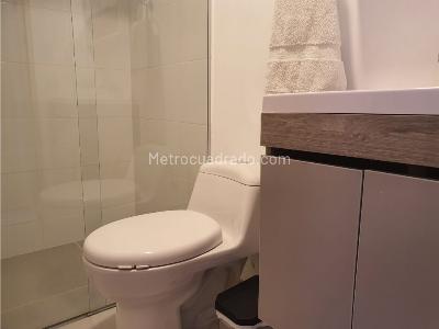 Apartamento de 2 alcobas en venta en Rionegro, Rionegro, 50 m² · foto 10 de 15