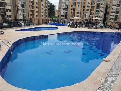 Apartamento de 2 alcobas en venta en Rionegro, Rionegro, 50 m² · foto 11 de 15