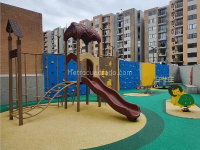 Apartamento de 2 alcobas en venta en Rionegro, Rionegro, 50 m² · foto 13 de 15