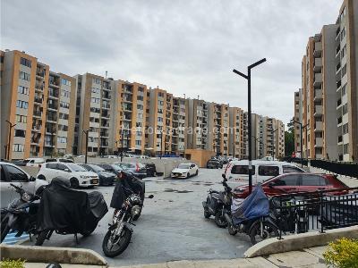 Apartamento de 2 alcobas en venta en Rionegro, Rionegro, 50 m² · foto 15 de 15