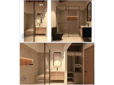 Casa de 3 alcobas en venta en La Ceja, Medellín, 130 m² · foto 7 de 9