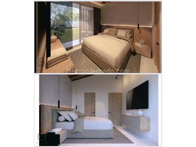 Casa de 3 alcobas en venta en La Ceja, Medellín, 130 m² · foto 8 de 9