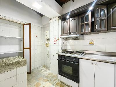 Apartamento de 3 alcobas en venta en Prado Centro, Medellín, 84 m² · foto 5 de 20