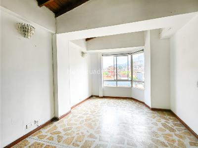 Apartamento de 3 alcobas en venta en Prado Centro, Medellín, 84 m² · foto 20 de 20