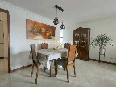 Apartamento en venta en Conquistadores, Medellín · foto 3 de 20