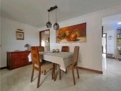 Apartamento en venta en Conquistadores, Medellín · foto 4 de 20