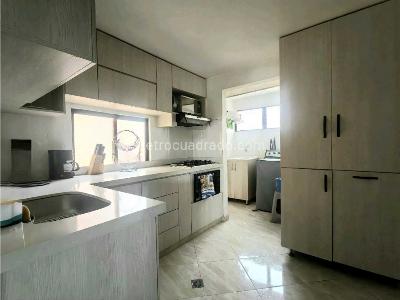 Apartamento en venta en Conquistadores, Medellín · foto 6 de 20