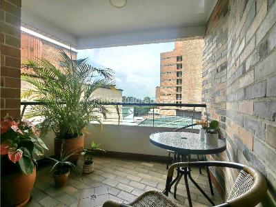 Apartamento en venta en Conquistadores, Medellín · foto 11 de 20