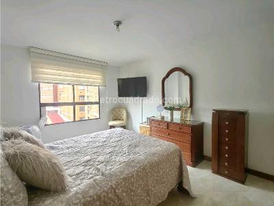 Apartamento en venta en Conquistadores, Medellín · foto 15 de 20