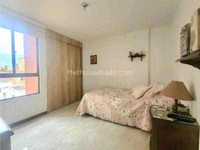 Apartamento en venta en Conquistadores, Medellín · foto 20 de 20