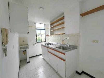 Apartaestudio en venta en Prado Centro, Medellín, 44 m² · foto 4 de 20