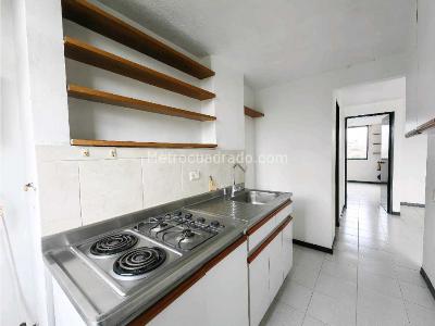 Apartaestudio en venta en Prado Centro, Medellín, 44 m² · foto 5 de 20