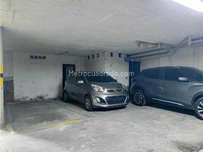 Apartaestudio en venta en Prado Centro, Medellín, 44 m² · foto 15 de 20