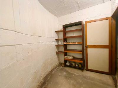 Apartaestudio en venta en Prado Centro, Medellín, 44 m² · foto 17 de 20