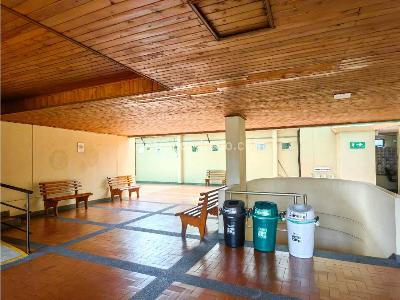 Apartaestudio en venta en Prado Centro, Medellín, 44 m² · foto 20 de 20