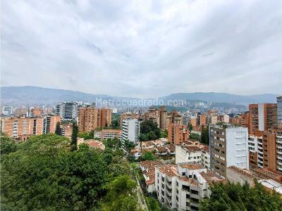 Apartamento de 3 alcobas en venta en Conquistadores, Medellín, 114 m² · foto 10 de 20