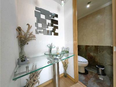 Apartamento de 3 alcobas en venta en Conquistadores, Medellín, 114 m² · foto 11 de 20