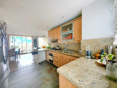 Apartamento de 3 alcobas en venta en Conquistadores, Medellín, 114 m² · foto 13 de 20