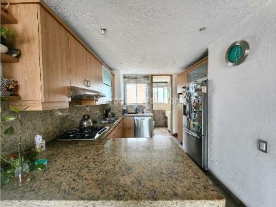 Apartamento de 3 alcobas en venta en Conquistadores, Medellín, 114 m² · foto 14 de 20