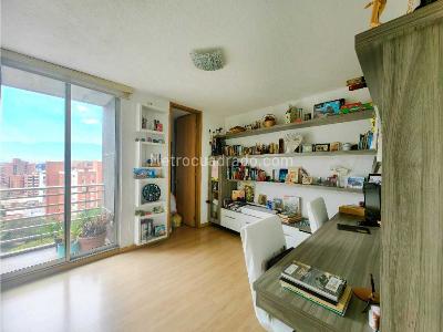Apartamento de 3 alcobas en venta en Conquistadores, Medellín, 114 m² · foto 18 de 20